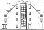 1190 Wien-Salmannsdorf: Neubau-Invest Apartmenthaus