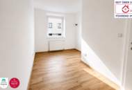 🏡 Ruhige 3-Zimmer-Wohnung mit idealer Aufteilung und großer Wohnküche