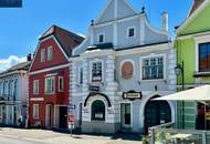 Repräsentatives Büro oder Geschäftslokal ca 50 m² - Vollsaniert - Zwettl Landstraße/Hauptplatz