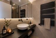 Sky Living im Herzen des 3. Bezirks – exklusive Erstbezugs-Maisonette mit Dachterrasse & Weitblick