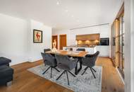 Exklusive 4-Zimmer-Neubauwohnung in sonniger Ruhelage mit Wohnqualität auf höchstem Niveau