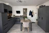 Exklusive Dachgeschosswohnung mit Galerie & XXL-Dachterrasse in Süßenbrunn