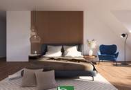 (RESERVIERT) Gartenwohnung &amp; Unglaublicher Weitblick! 3-4 Zimmer im LuxusWohnbau. amBergblick19 | Top 8