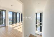 51. Floor Penthouse: a Signature Duplex - The Waterfront Skyhouse