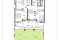 PROVISIONSFREIER ERSTBEZUG | MODERNE DECKENKÜHLUNG | GARAGE