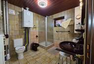 Charmantes Wohnhaus mit Arkadenterrasse, Pool und großem Grundstück in Deutsch Ehrensdorf