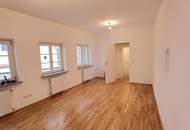 Kleines Büro am Stadtplatz