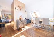 Luxuriöses Penthouse in Schwechats schönster Lage - direkt gegenüber vom Felmayergarten