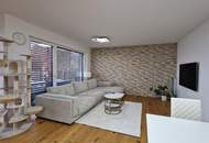 Exklusive 3-Zimmer-Gartenwohnung mit zwei PKW-Abstellplätzen