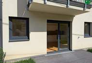 Moderne Garconniere mit Terrasse und Garten nahe Lobau