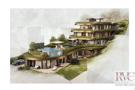 Grundstück in sonniger Aussichtslage, Grund und Boden-kauf, 1.600.000,€, 6063 Innsbruck-Land