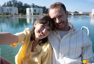 Mein Haus am See. Sonnenweiher Grafenwörth.