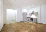 ALTBAU-BALKONWOHNUNG in HOF-RUHELAGE | MODERN SANIERT | Ca. 2 Min. zur U4 SCHÖNBRUNN | Ca. 15 Min. in den 1. Bezirk
