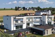 Drei moderne Reihenhäuser mit 4 Schlafzimmern, Garten, Garage und Carport – Erstbezug in Rennersdorf