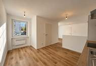 Sanierte Erdgeschosswohnung in Hainfeld zu vermieten