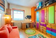 Charmante Maisonette-Wohnung mit Balkon und TG-Parkplatz