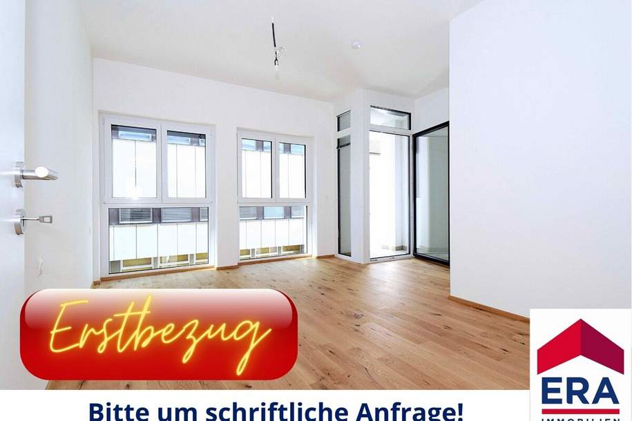 PREISSENKUNG: 2130 Mistelbach - Exklusive Wohnungen in Erstbezug mit Garten oder Loggia, Wohnung-kauf, 2130 Mistelbach