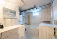 "Leistbares Eigenheim ist bald Dein, nun schau rein. Auf einem Eigengrund von 797m²-echt fein!"