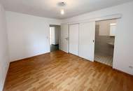 Helle 2-Zimmer-Wohnung mitten in Timelkam