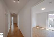 4-Zimmer-Neubauwohnung mit Balkon & Loggia inkl. Tiefgaragenplatz – nahe U4 Schönbrunn