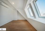 Modern Living - Exklusive Penthouse-Wohnung mit Weit- und Grünblick - Ruhelage