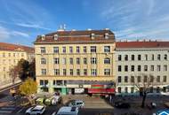 Attraktive 2-Zimmer-Wohnung - U-Bahn-Nähe Schweglerstraße!