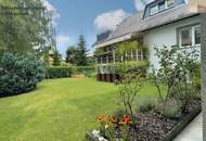 Terrassenwohnung - 3 Schlafzimmer Geräumig, Günstig Selten