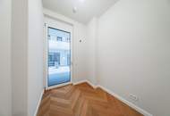 Apartment für Kurzzeitvermietung in revitalisiertem Altbau | ESSENZ NO. 1 - Die neue Avantgarde des Wohnens