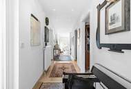 Seltenes Atriumhaus in 1220 mit KFZ Stellplatz