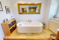 NEULENGBACH | Revitalisierte Landhausvilla mit Stil auf 1.625 m² großem Grundstück | Pool | ZELLMANN IMMOBILIEN