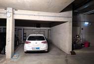 Toll geschnittene 2-Zimmer-Wohnung mit Tiefgaragenplatz in Wetzelsdorf