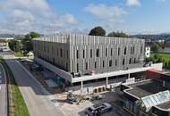 Modernste Büroräumlichkeiten!