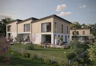 Exklusives Reihenhaus Top A2 in Nußdorf-Zell am Attersee