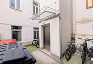 " Ran an die Sanierung für s schöne Leben !" Nähe U3 Hütteldorferstraße/ Breitensee