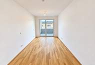 Modernes Neubau-Wohnhighlight mit großzügigem Balkon – Erstbezug in Haag am Hausruck
