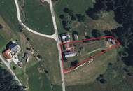 saniertes Bauernhaus mit Stallung und großem Stadel