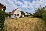 Sanierungsbedürftiges Haus in beliebter Wohnlage