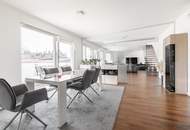 NOTVERKAUF II PENTHOUSE OTTAKRING II LOFTARTIGE 70m² WOHNKÜCHE II 103m² DACHTERRASSE MIT WHIRLPOOL II 28m² BALKON auf WOHNEBENE II 3 KFZ GARAGENPLÄTZE II