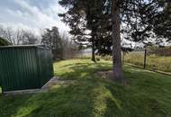 PURE ERHOLUNG FÜR GARTENLIEBHABER - IHR DOMIZIL FÜRS WOCHENENDE