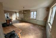 Ruhig gelegenes Sanierungsobjekt mit viel Entwicklungspotenzial in Baden