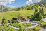 Historisches Anwesen in neuem Glanz in einmaliger Toplage