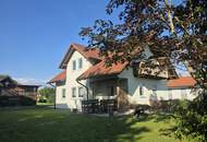 Wohnhaus im Zentrum von Mettersdorf, sonnige Lage!