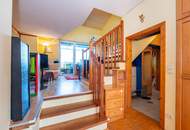 Charmante Maisonette-Wohnung mit Balkon und TG-Parkplatz