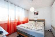Moderne 4-Zimmer-Wohnung mit Whirlpool in Kapfenberg Stadt!