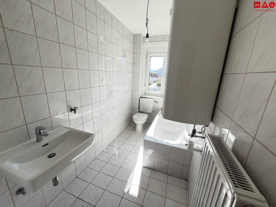 Preishit: Singlewohnung in Trofaiach