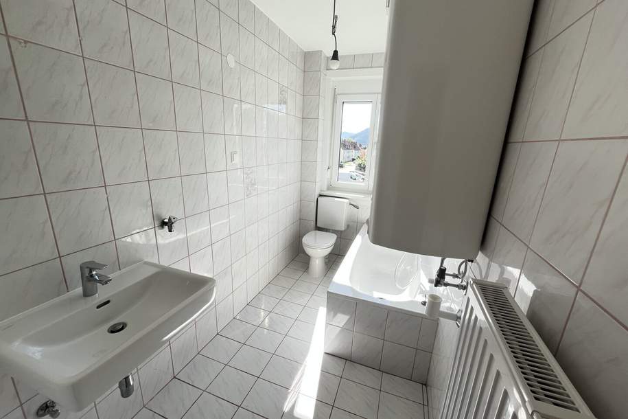 Preishit: Singlewohnung in Trofaiach, Wohnung-miete, 345,07,€, 8793 Leoben