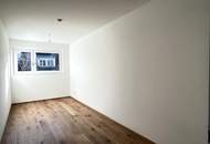 Familienfreundlich &amp; sonnig – 3 Zimmer mit Freifläche