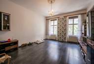 ++NEW++ 3-room flat in need of renovation with lots of potential!