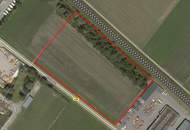 Planungssicheres Grundstück – Baurecht & bewilligtes Projekt
