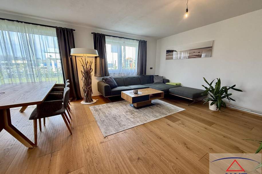 Traumhafter Bungalow mit optionaler PV-Anlage und Küche!, Haus-kauf, 398.000,€, 4971 Ried im Innkreis